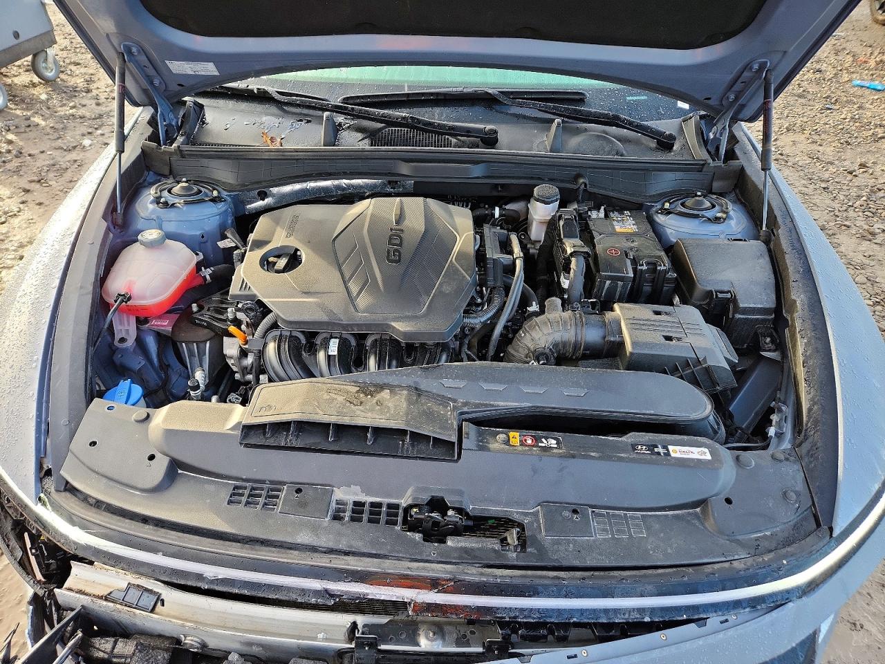 2024 HYUNDAI SONATA SEL photo 11