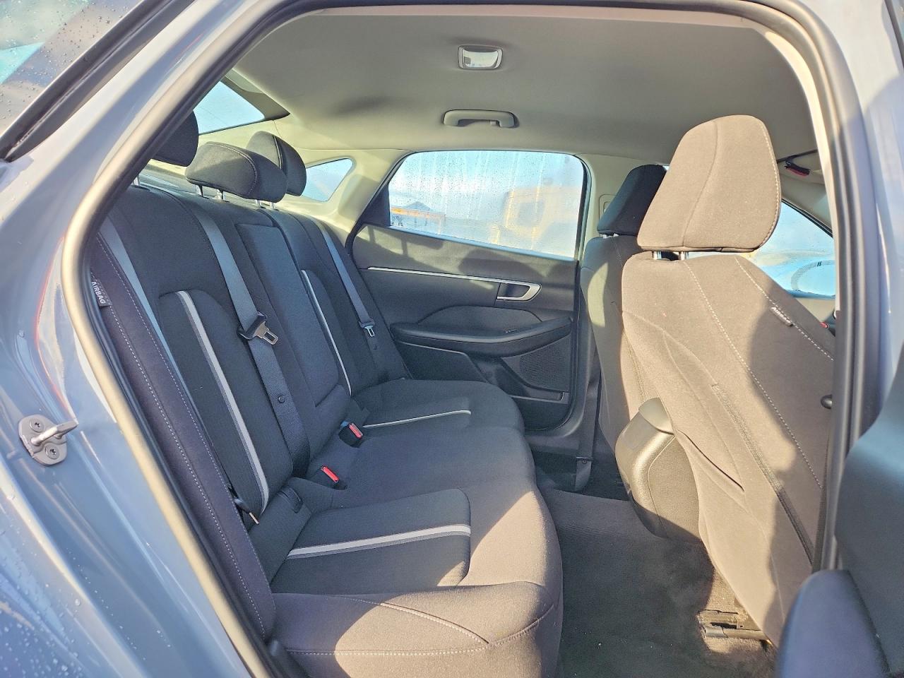 2024 HYUNDAI SONATA SEL photo 10