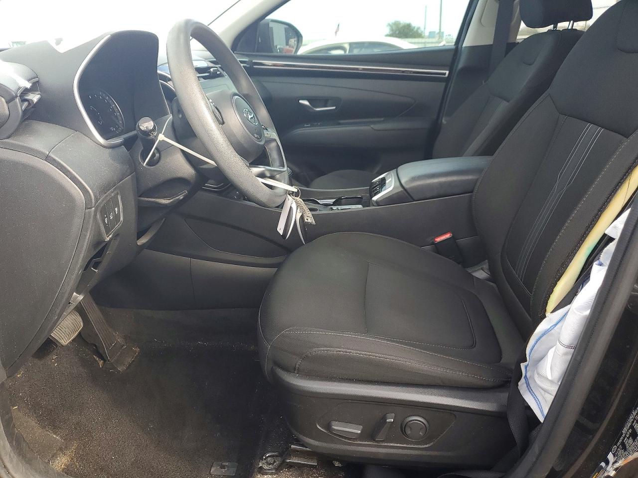 2023 HYUNDAI TUCSON SEL photo 19