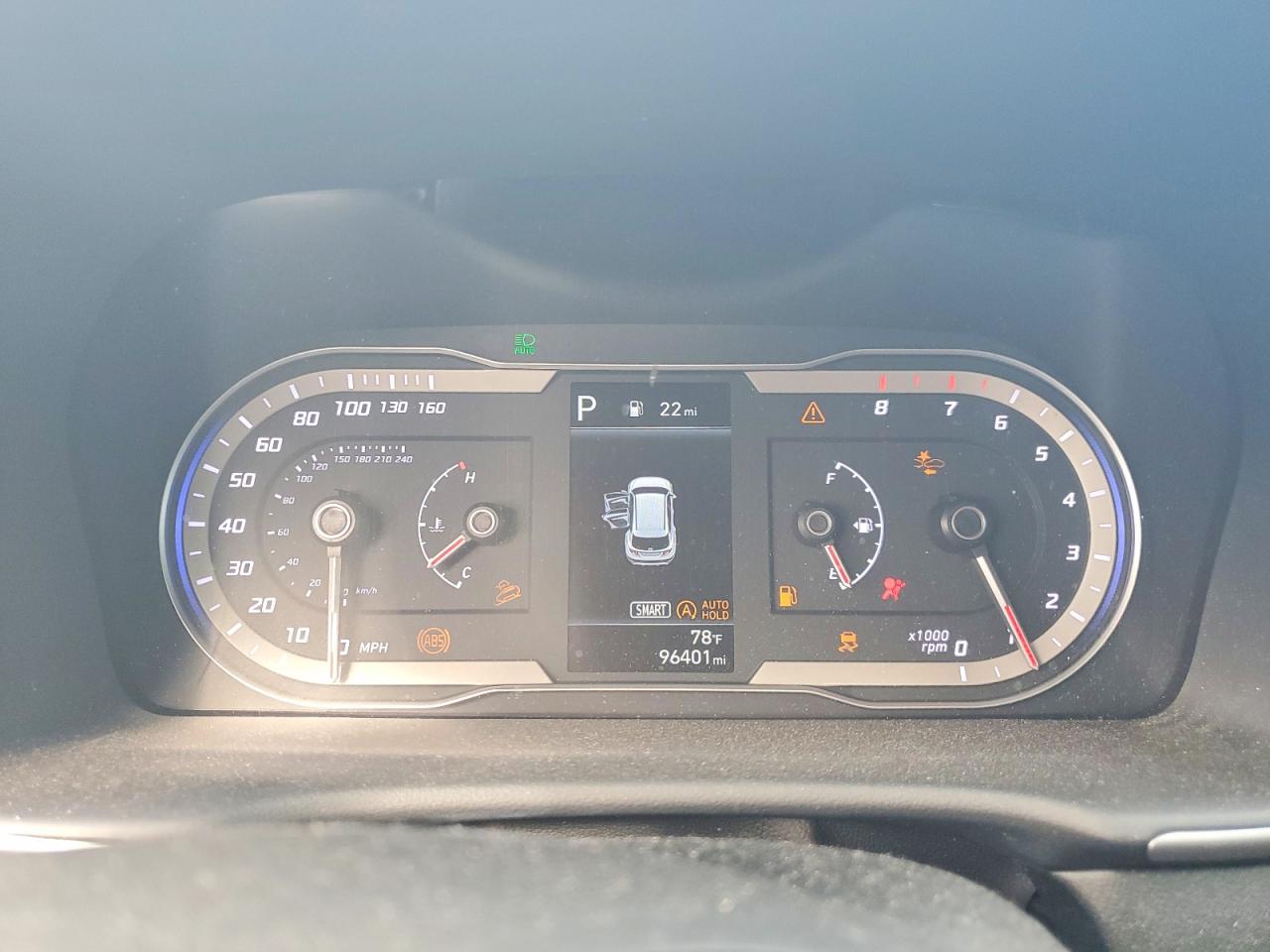 2023 HYUNDAI TUCSON SEL photo 25