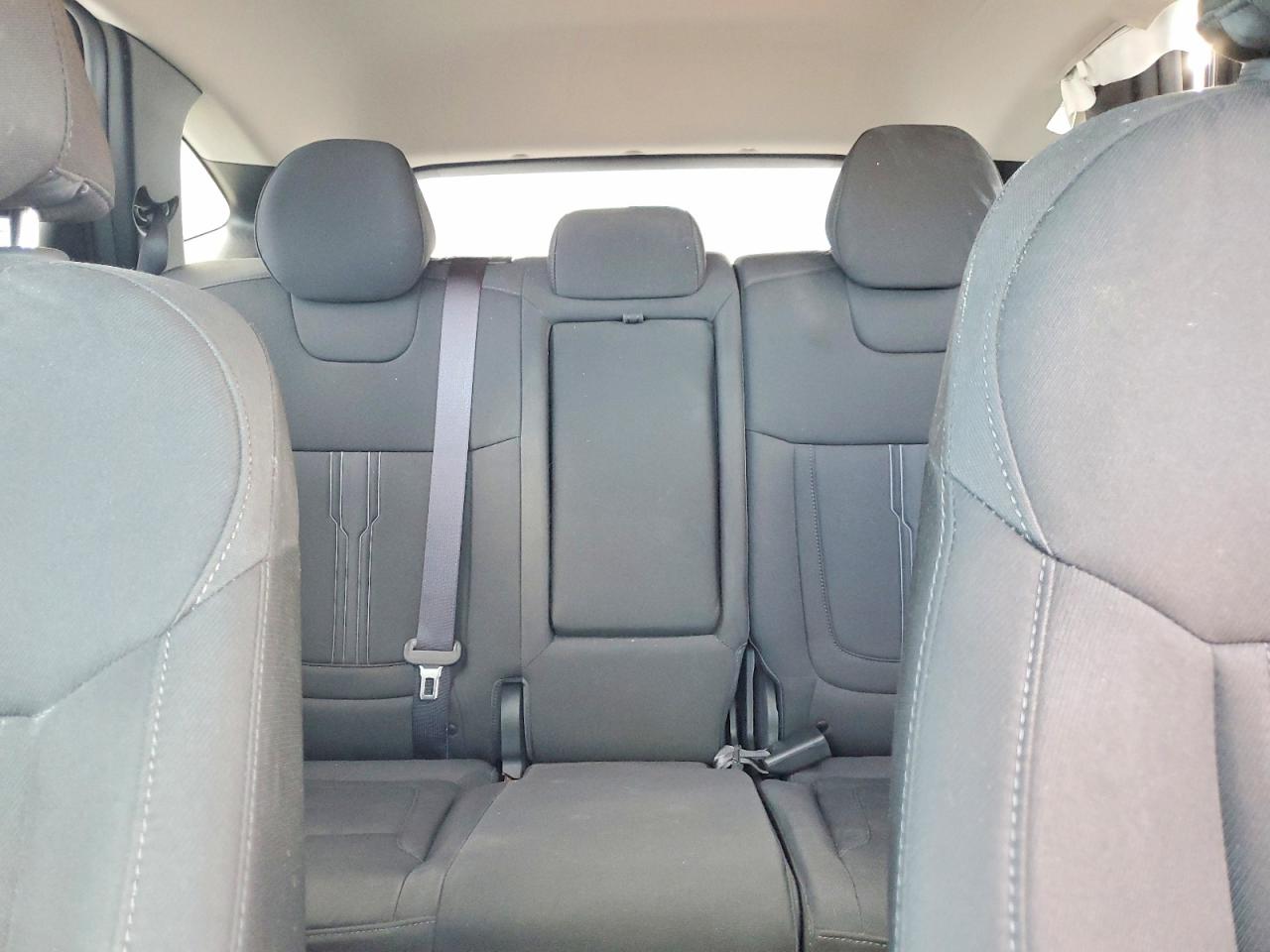 2023 HYUNDAI TUCSON SEL photo 28