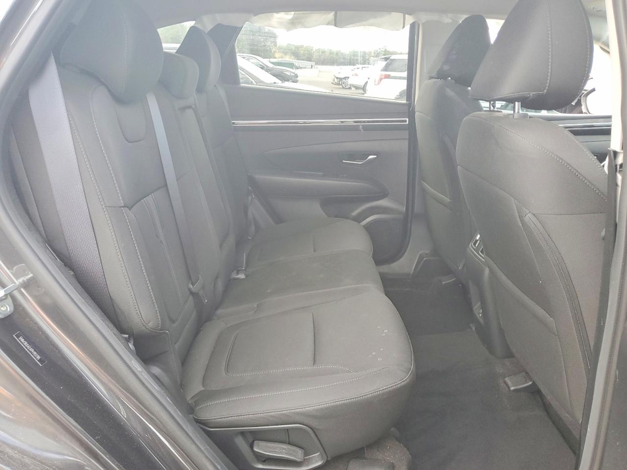 2023 HYUNDAI TUCSON SEL photo 31
