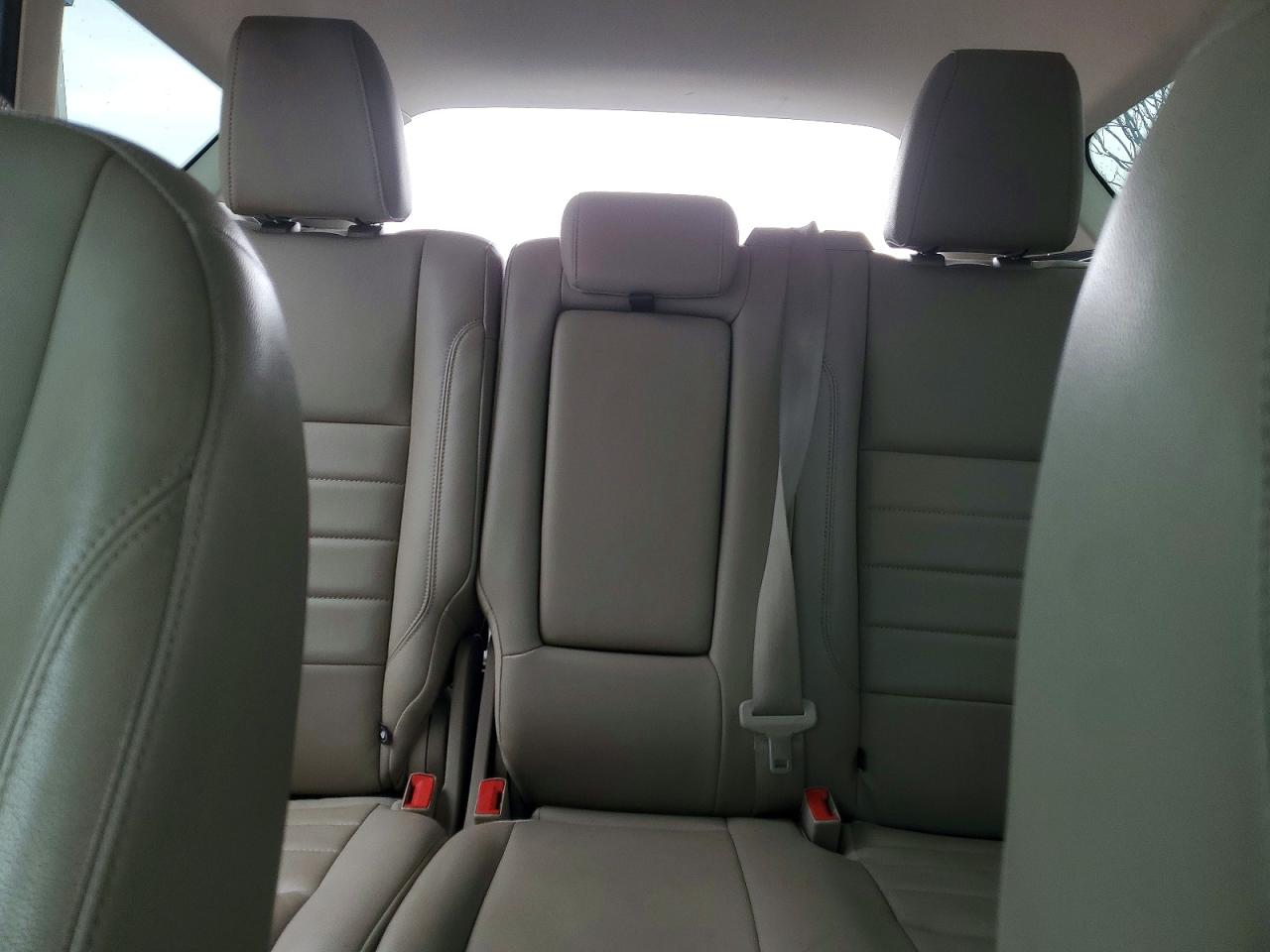 2013 FORD ESCAPE SEL photo 10