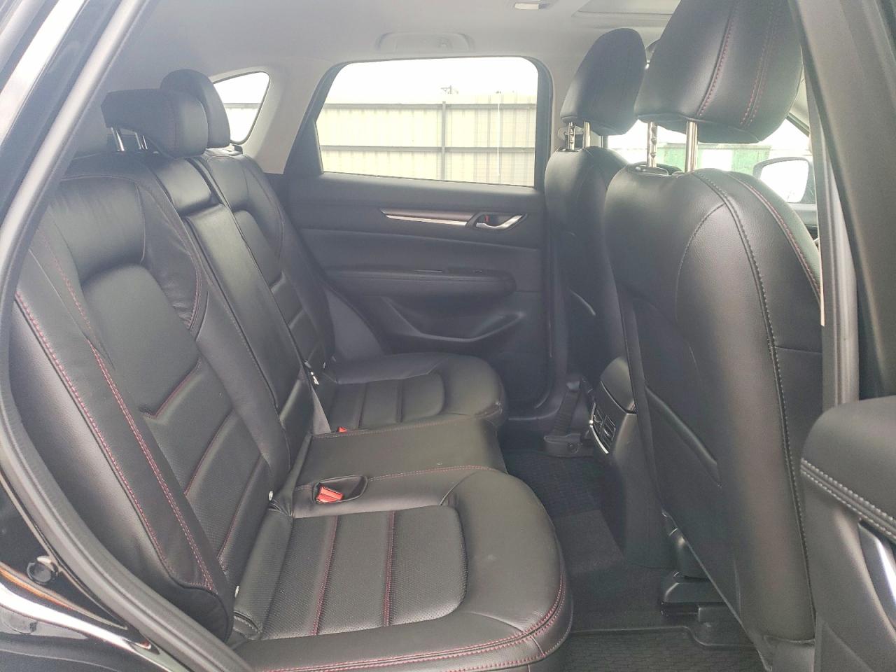 2025 MAZDA CX-5 photo 11