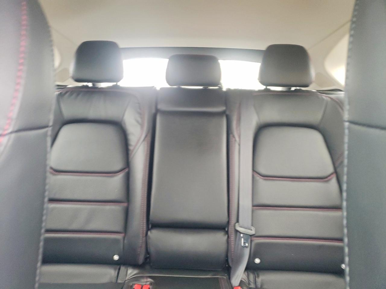 2025 MAZDA CX-5 photo 10