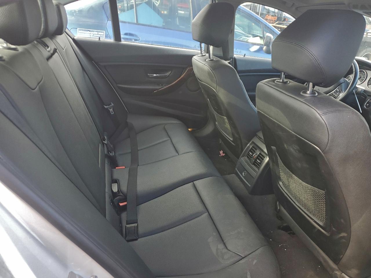 2015 BMW 328 XI SULEV photo 10