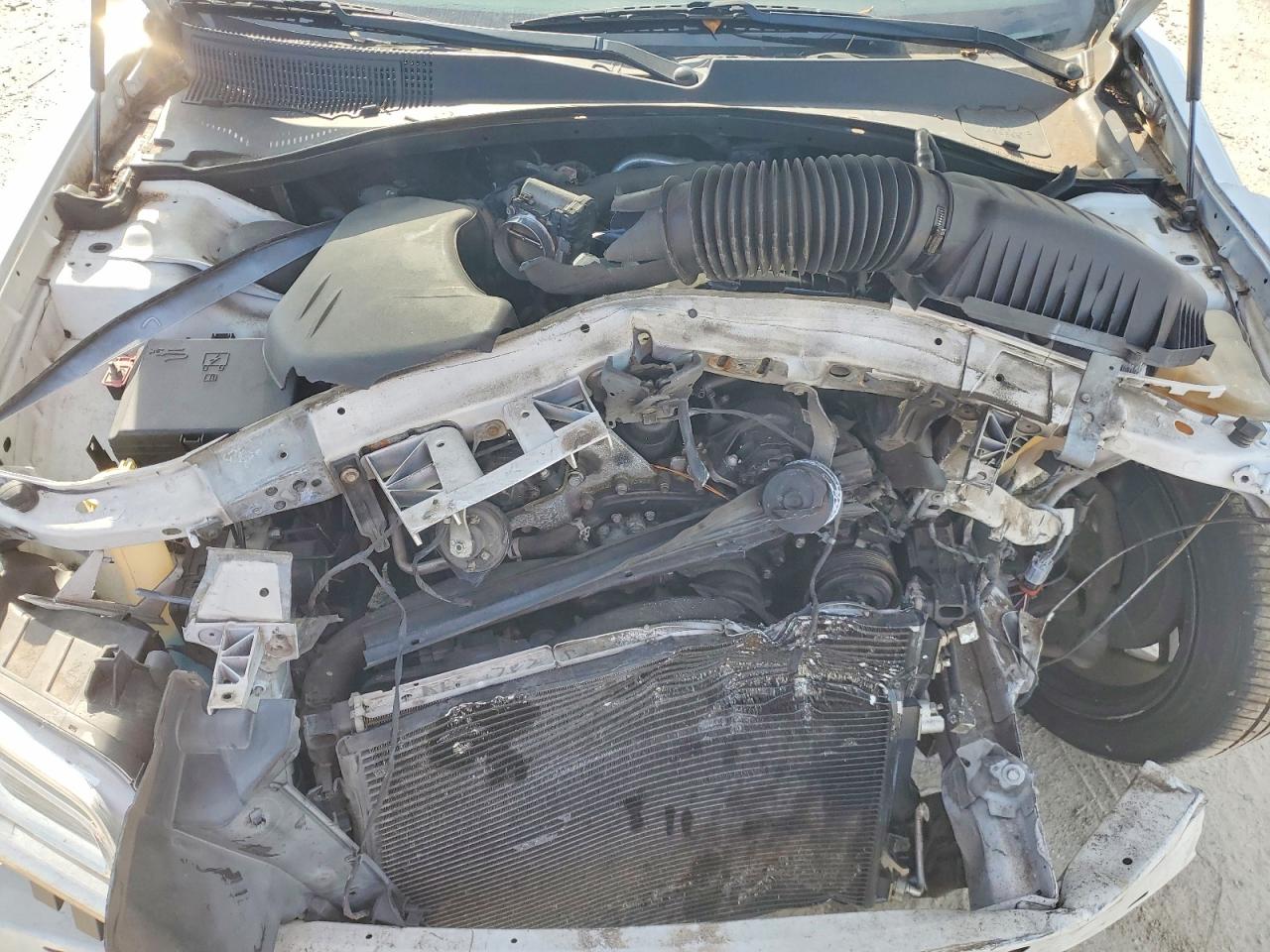 2014 CHRYSLER 300 photo 21