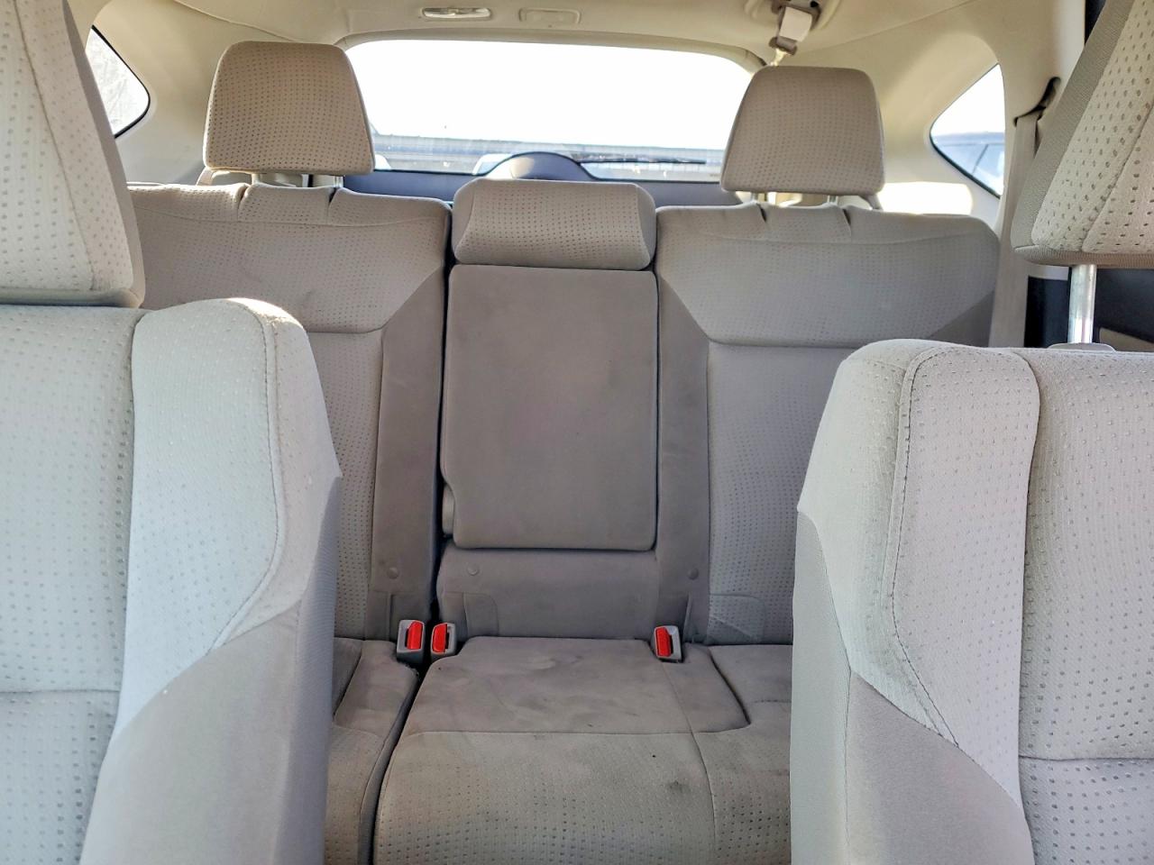 2012 HONDA CR-V EX photo 10