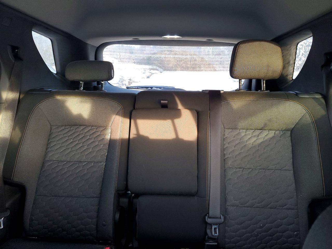 2020 CHEVROLET EQUINOX LT photo 10