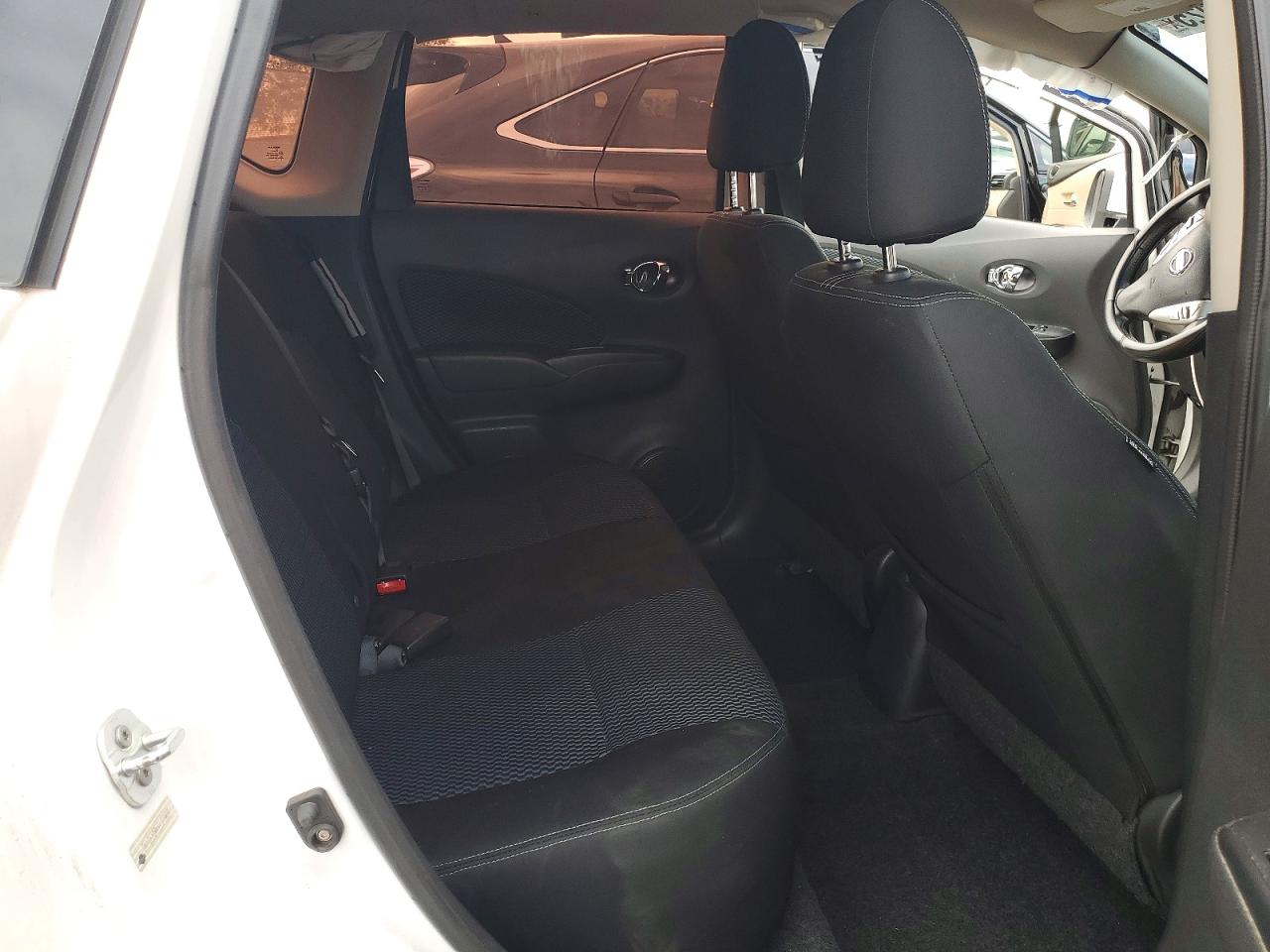 2014 NISSAN VERSA NOTE S photo 10
