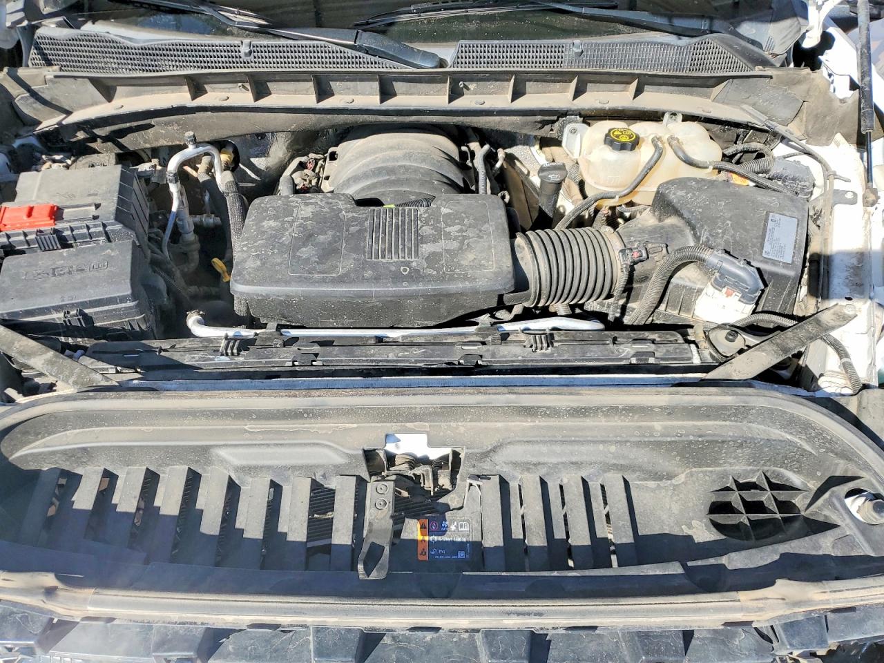 2019 GMC SIERRA C1500 SLE photo 21