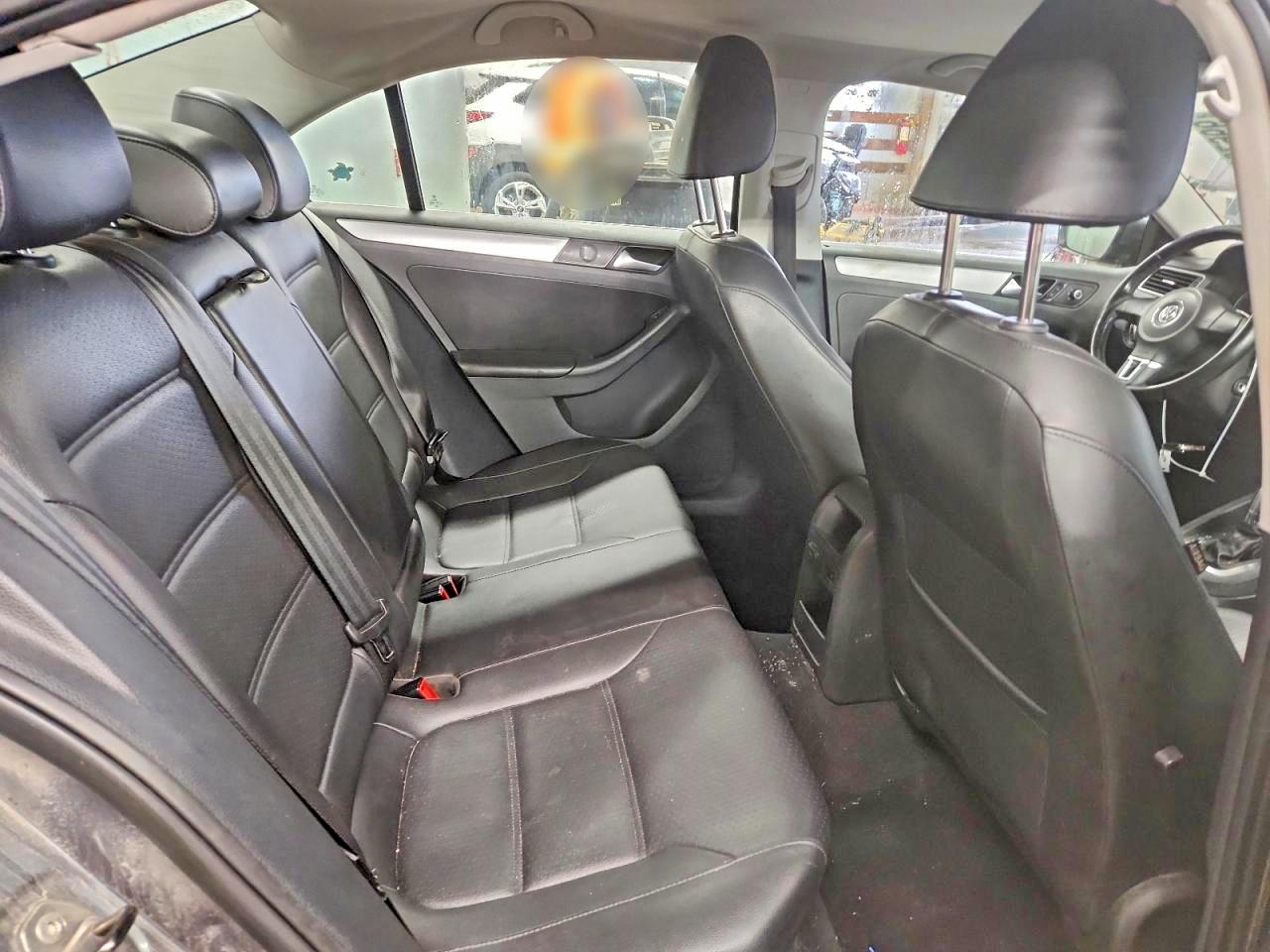2013 VOLKSWAGEN JETTA SE photo 10