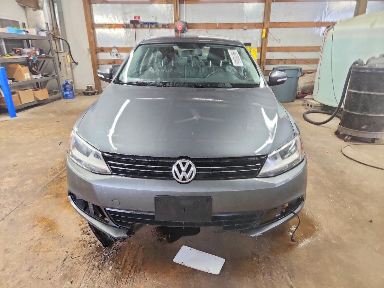 2013 VOLKSWAGEN JETTA SE photo 5