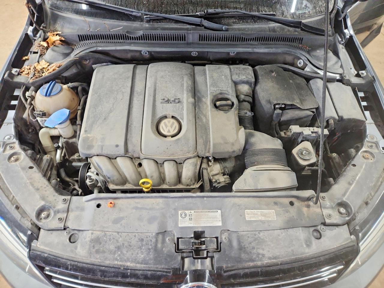 2013 VOLKSWAGEN JETTA SE photo 11