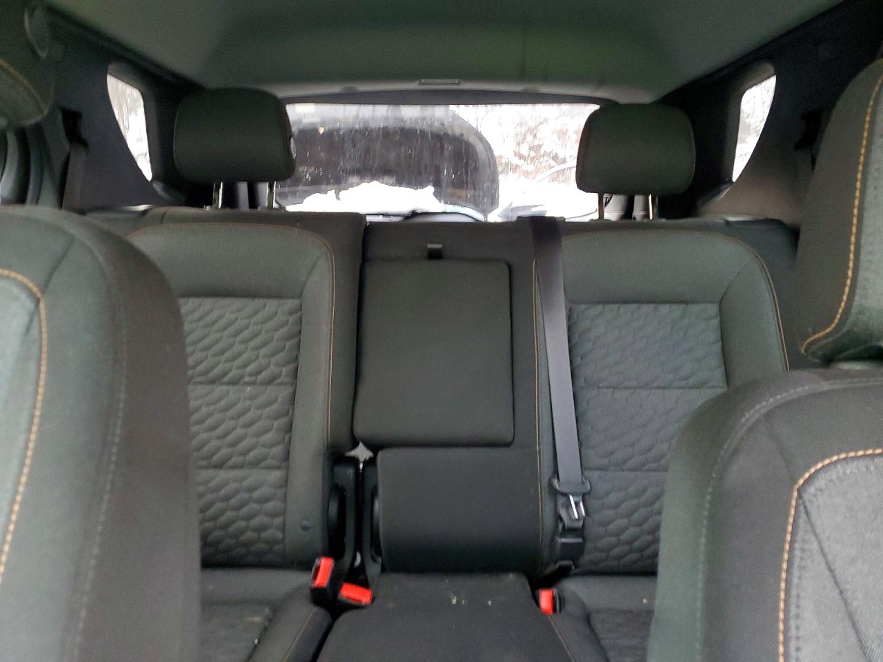 2018 CHEVROLET EQUINOX LT photo 10