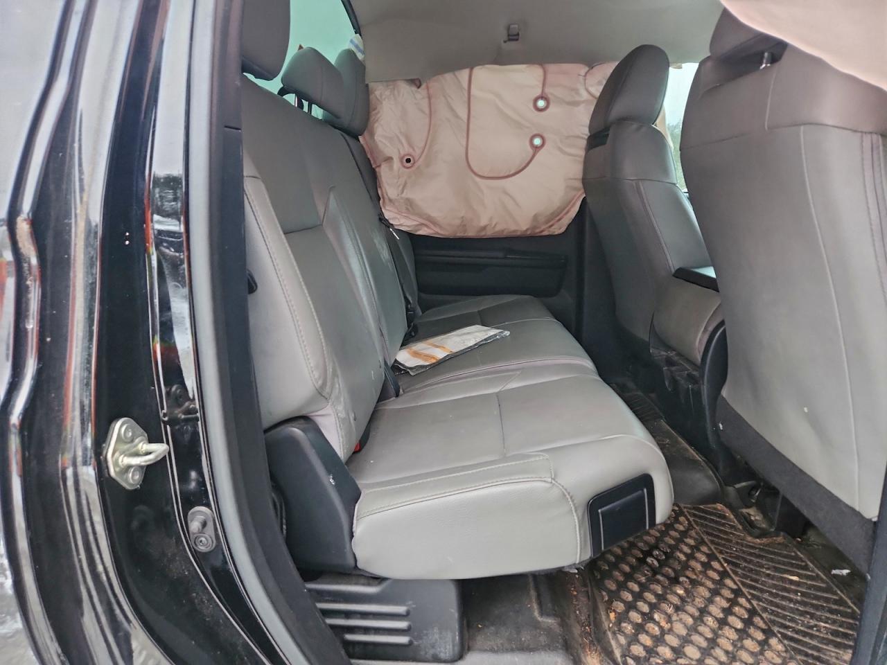 2014 TOYOTA TUNDRA DOUBLE CAB SR photo 19