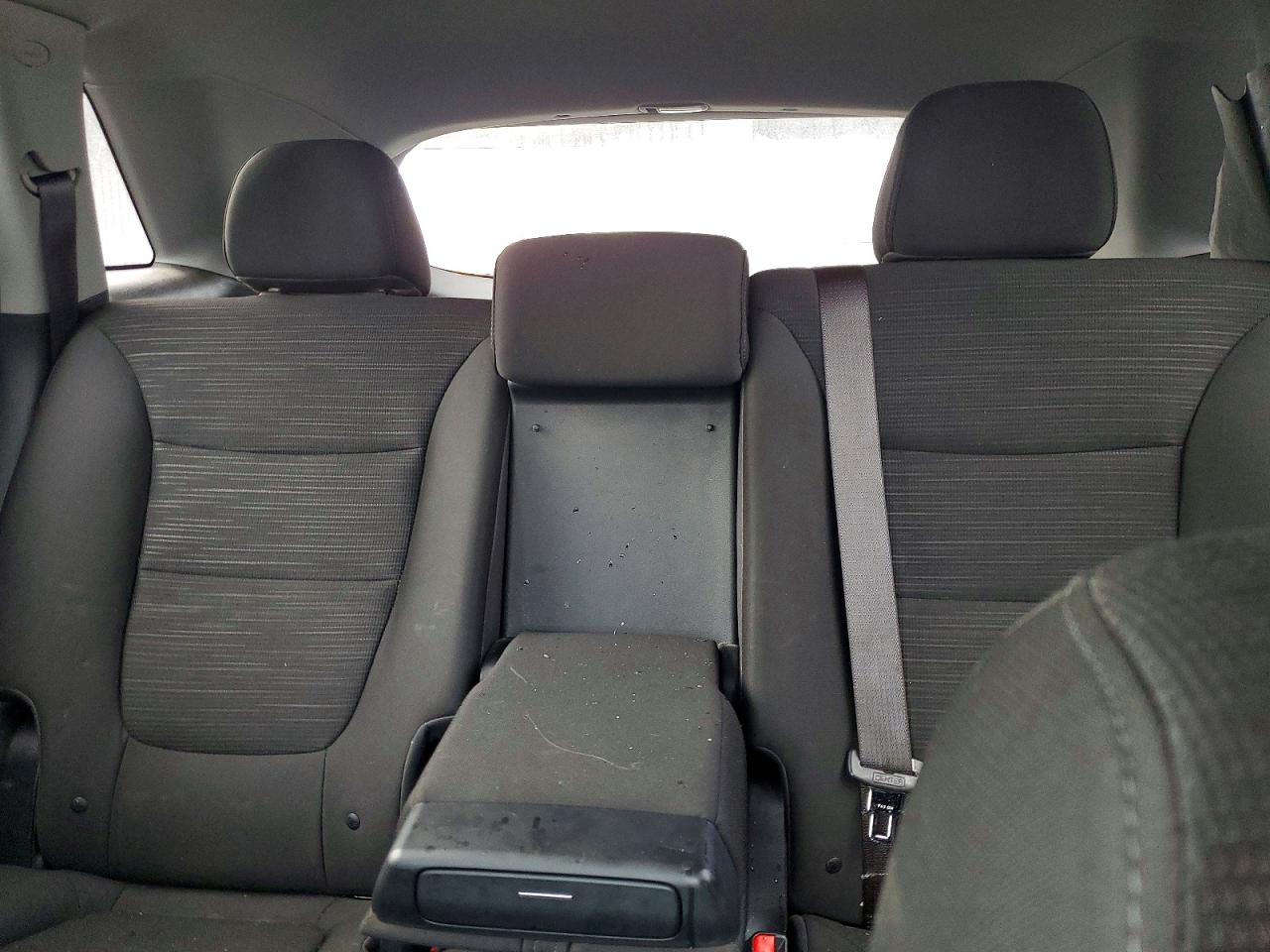 2015 KIA SORENTO LX photo 10