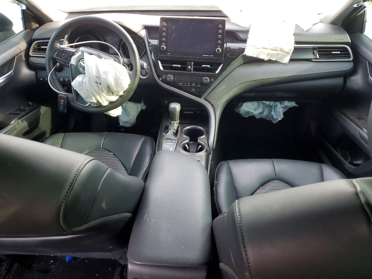2024 TOYOTA CAMRY SE photo 22