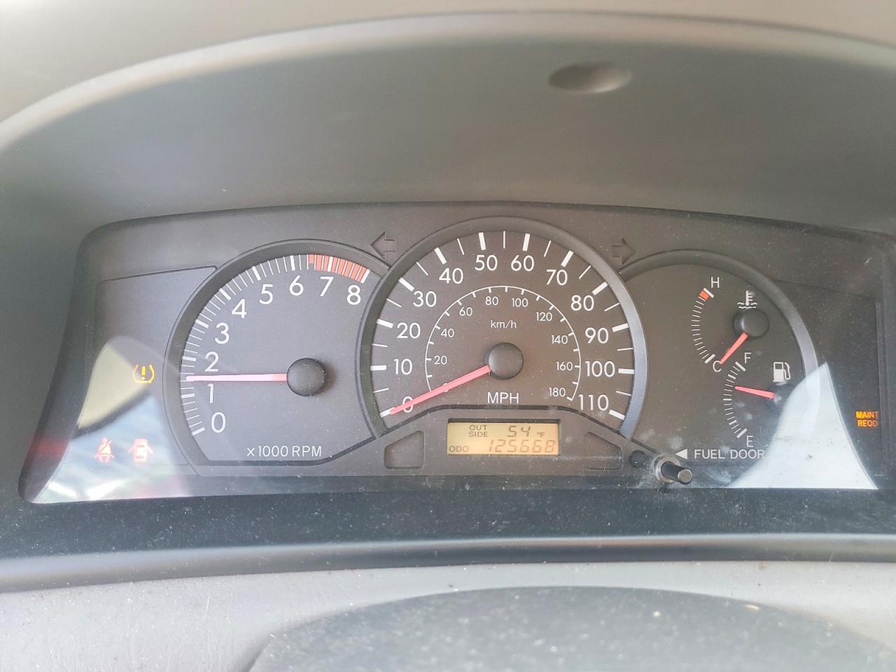 2008 TOYOTA COROLLA CE photo 17