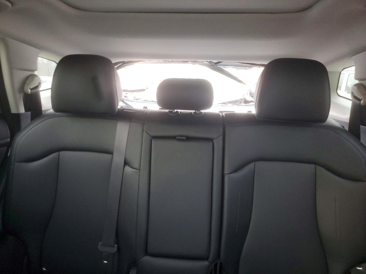 2025 KIA SPORTAGE EX photo 10