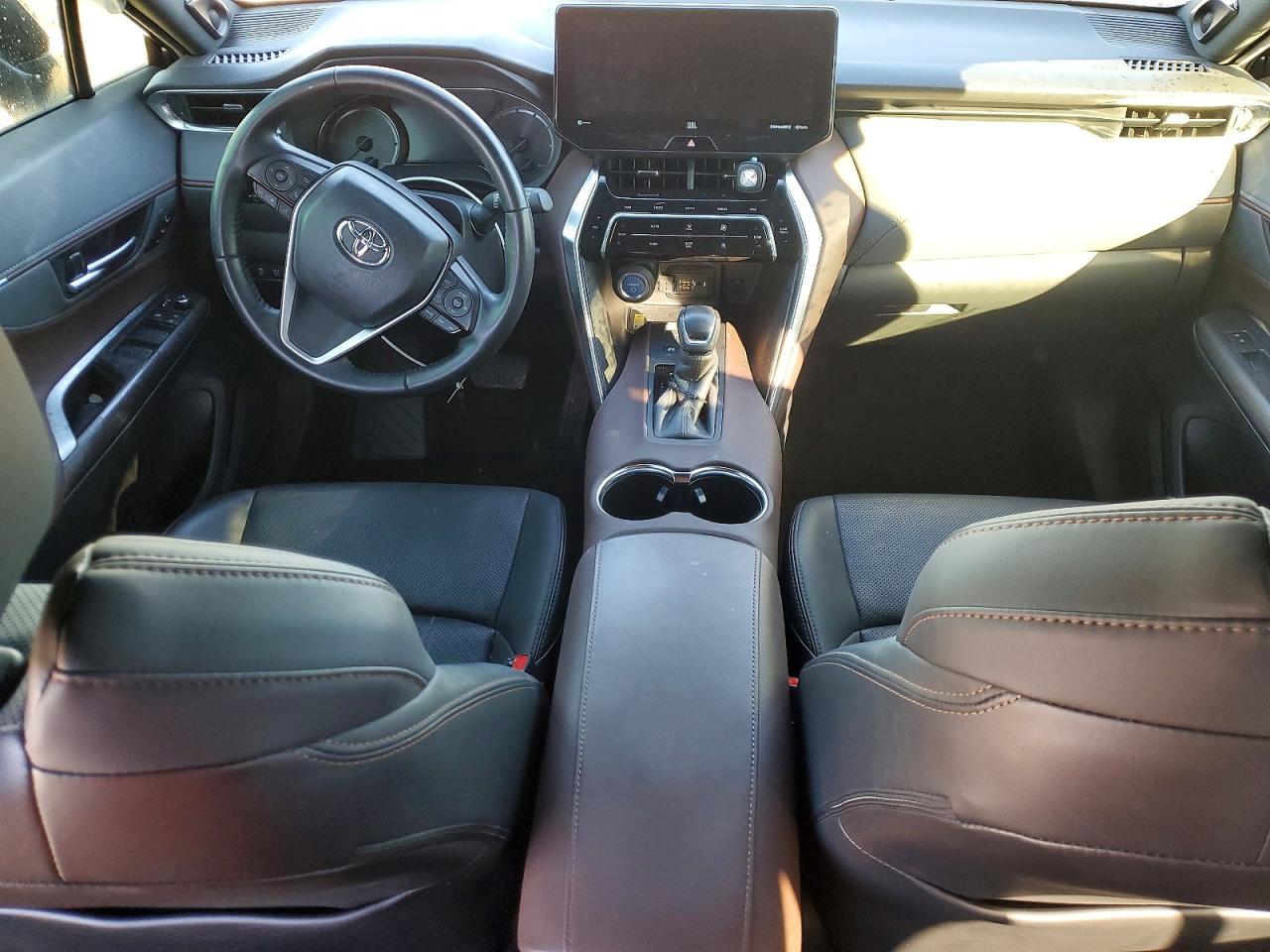2021 TOYOTA VENZA LE photo 8