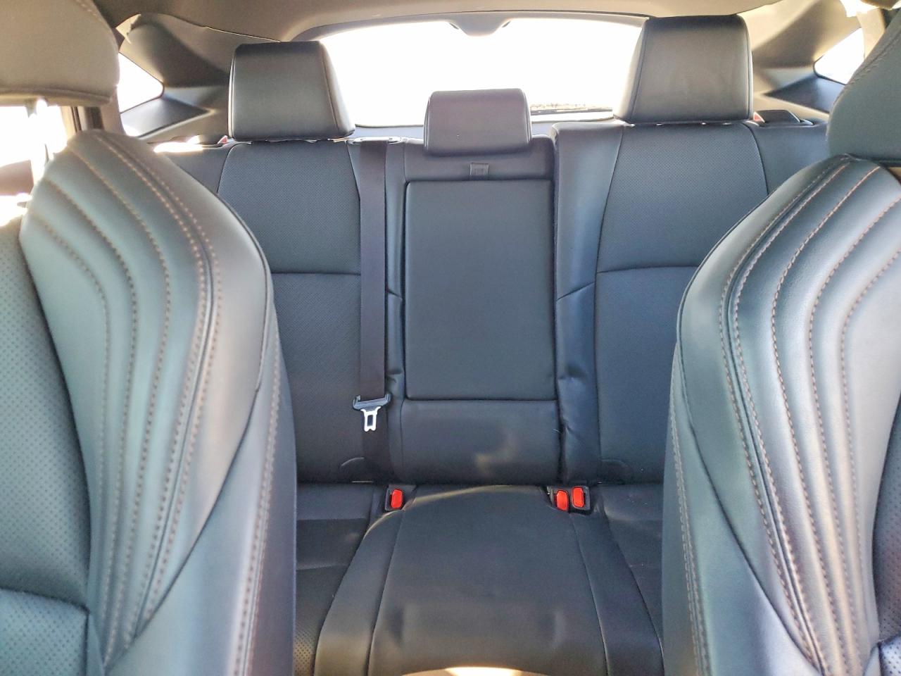2021 TOYOTA VENZA LE photo 10