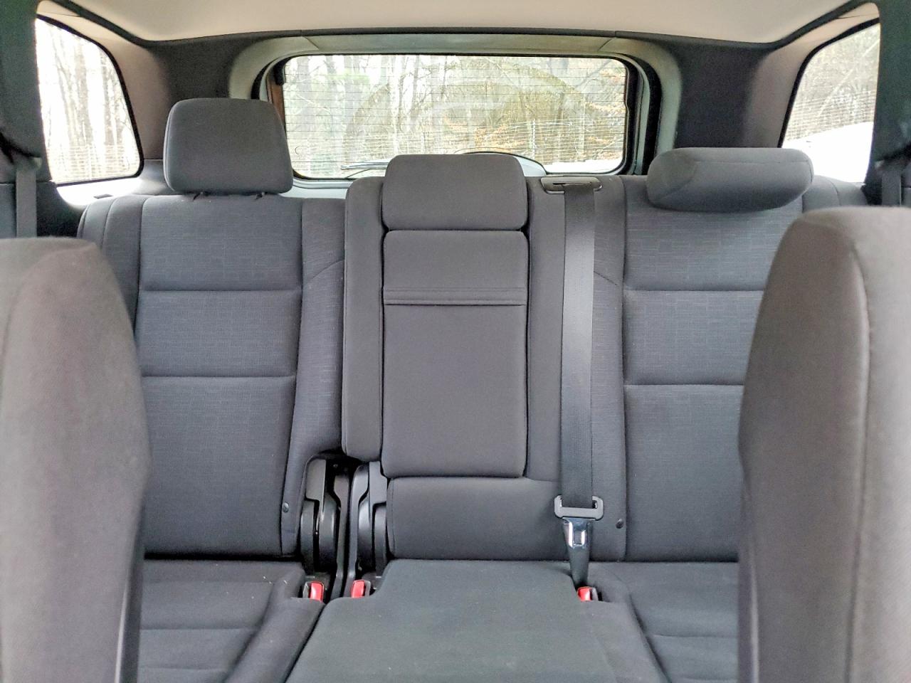 2012 JEEP GRAND CHEROKEE LAREDO photo 10