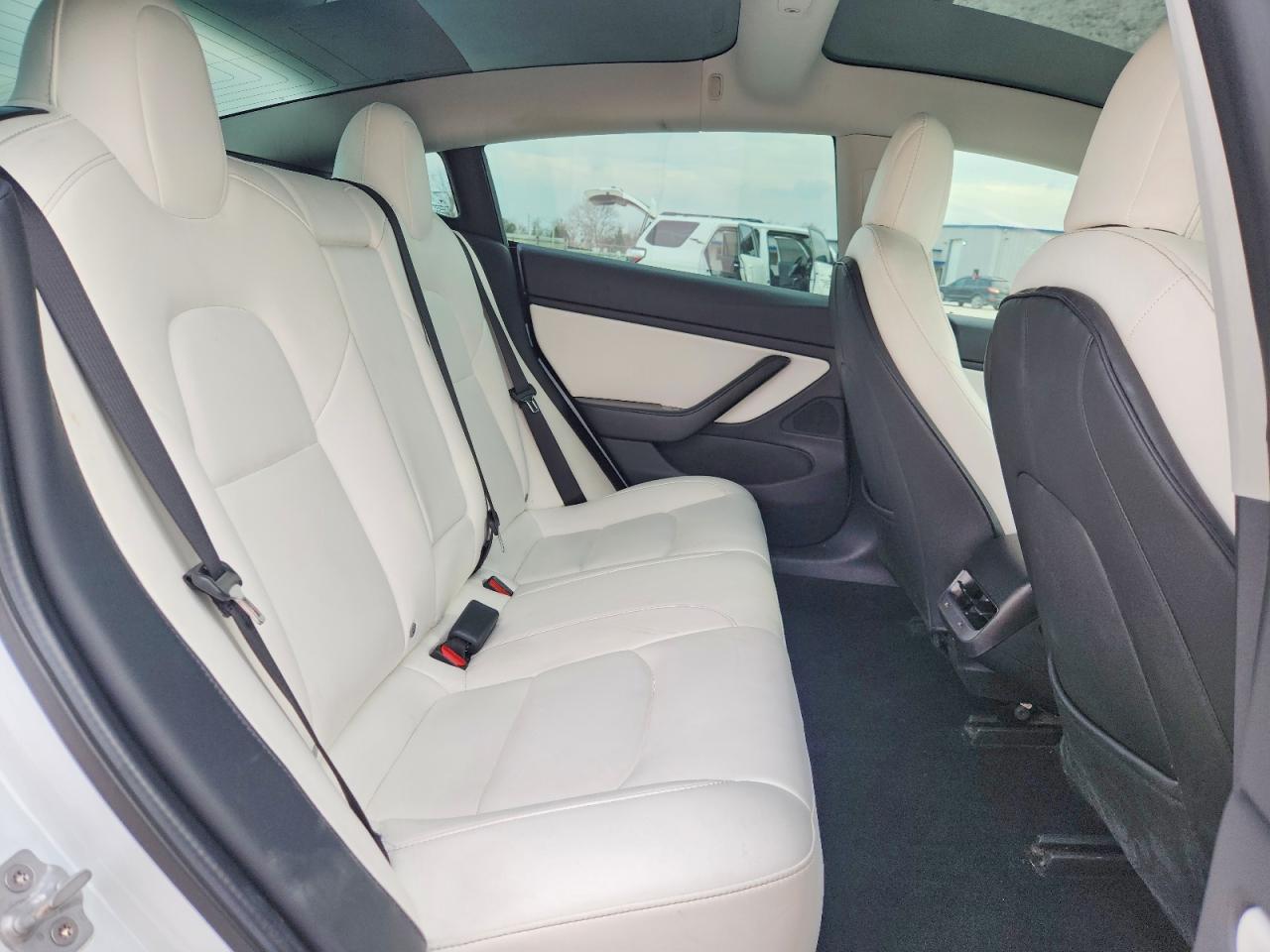2019 TESLA MODEL 3 photo 10