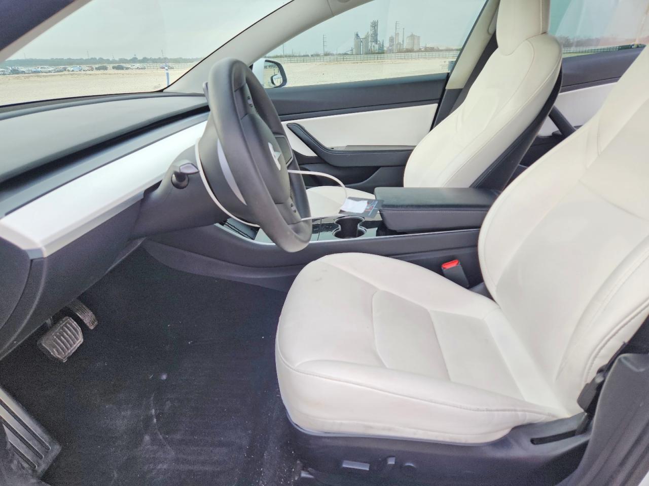 2019 TESLA MODEL 3 photo 7