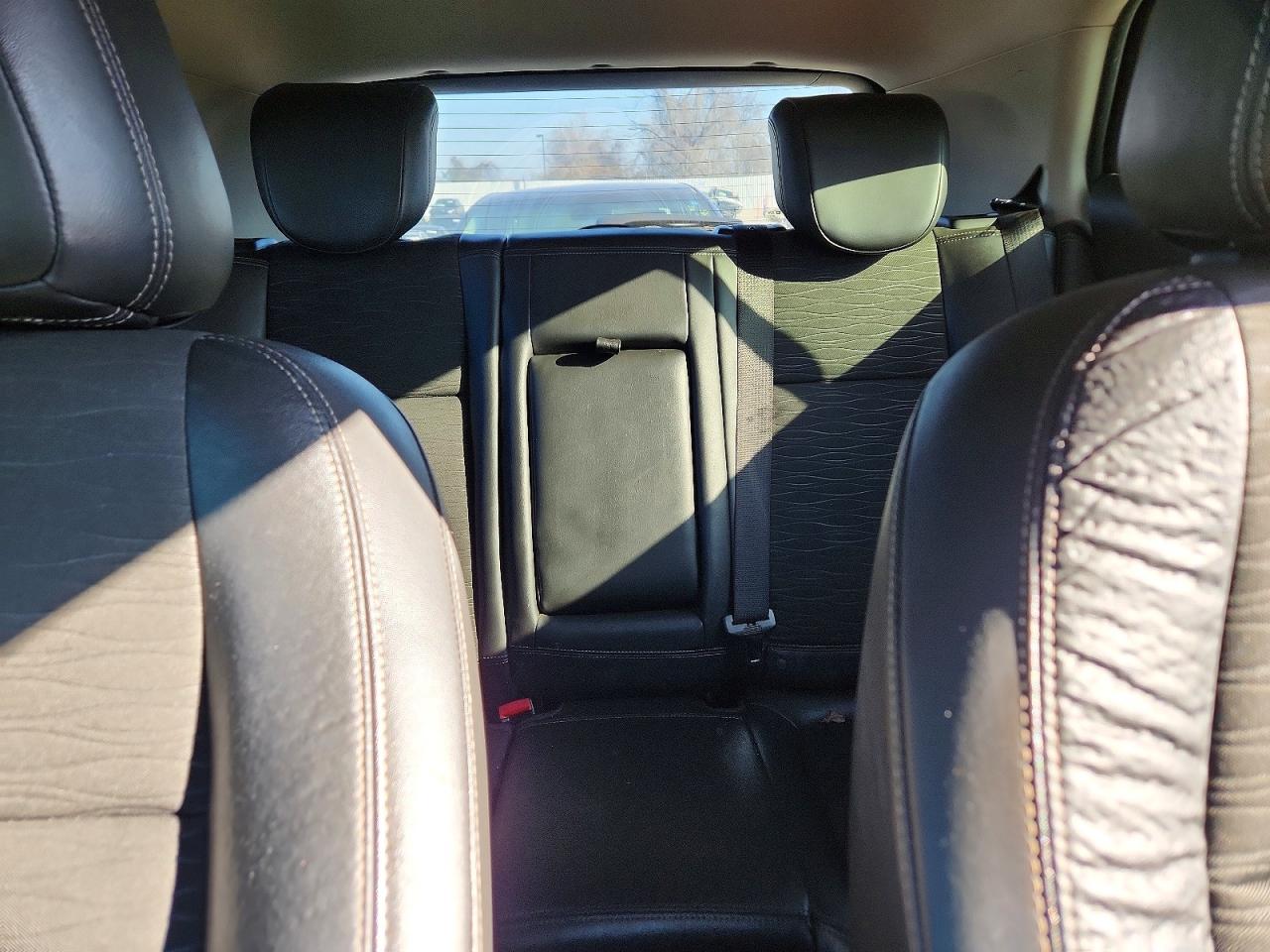 2015 BUICK ENCORE photo 10
