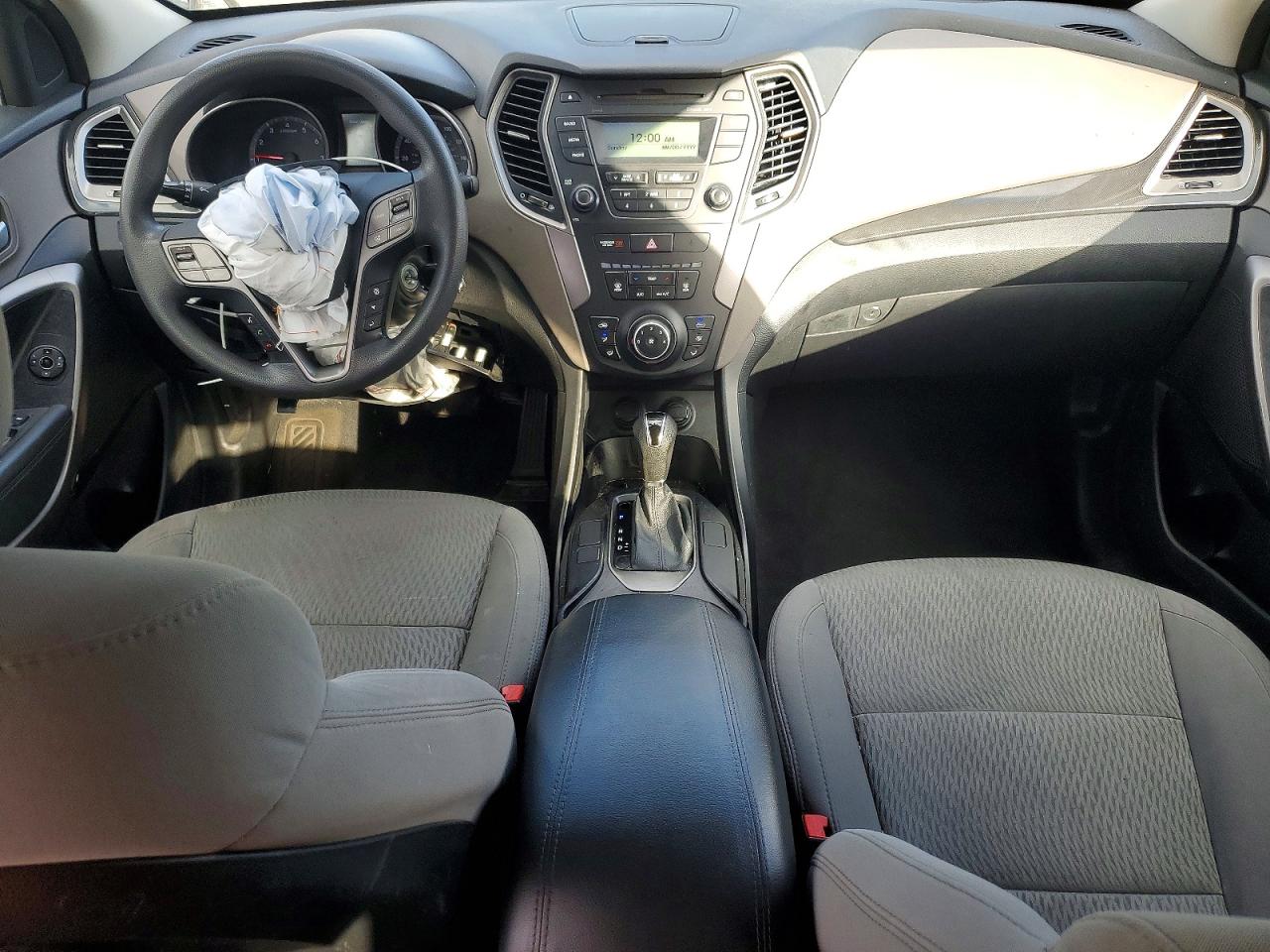 2016 HYUNDAI SANTA FE SPORT photo 15
