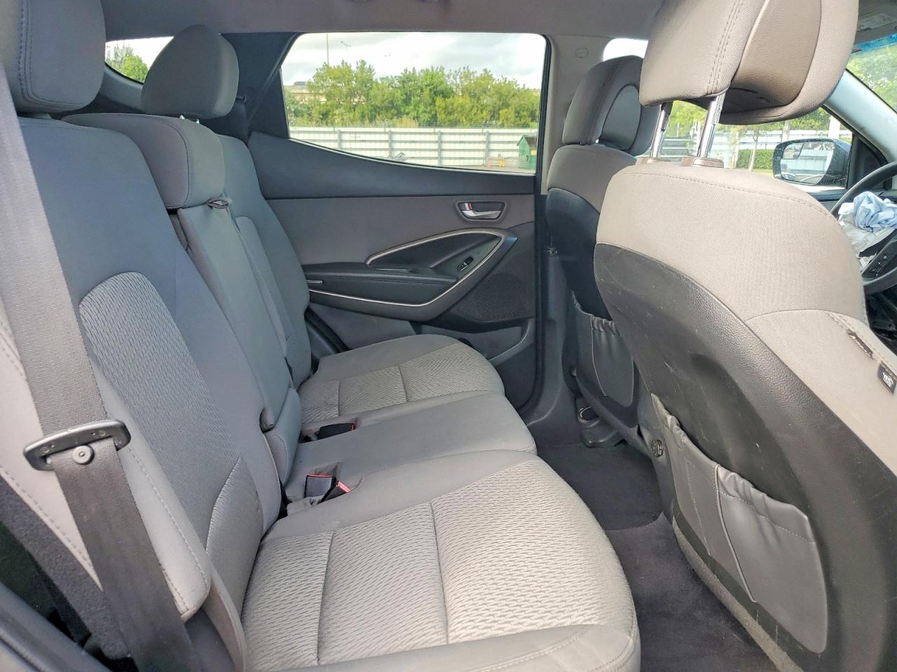 2016 HYUNDAI SANTA FE SPORT photo 19