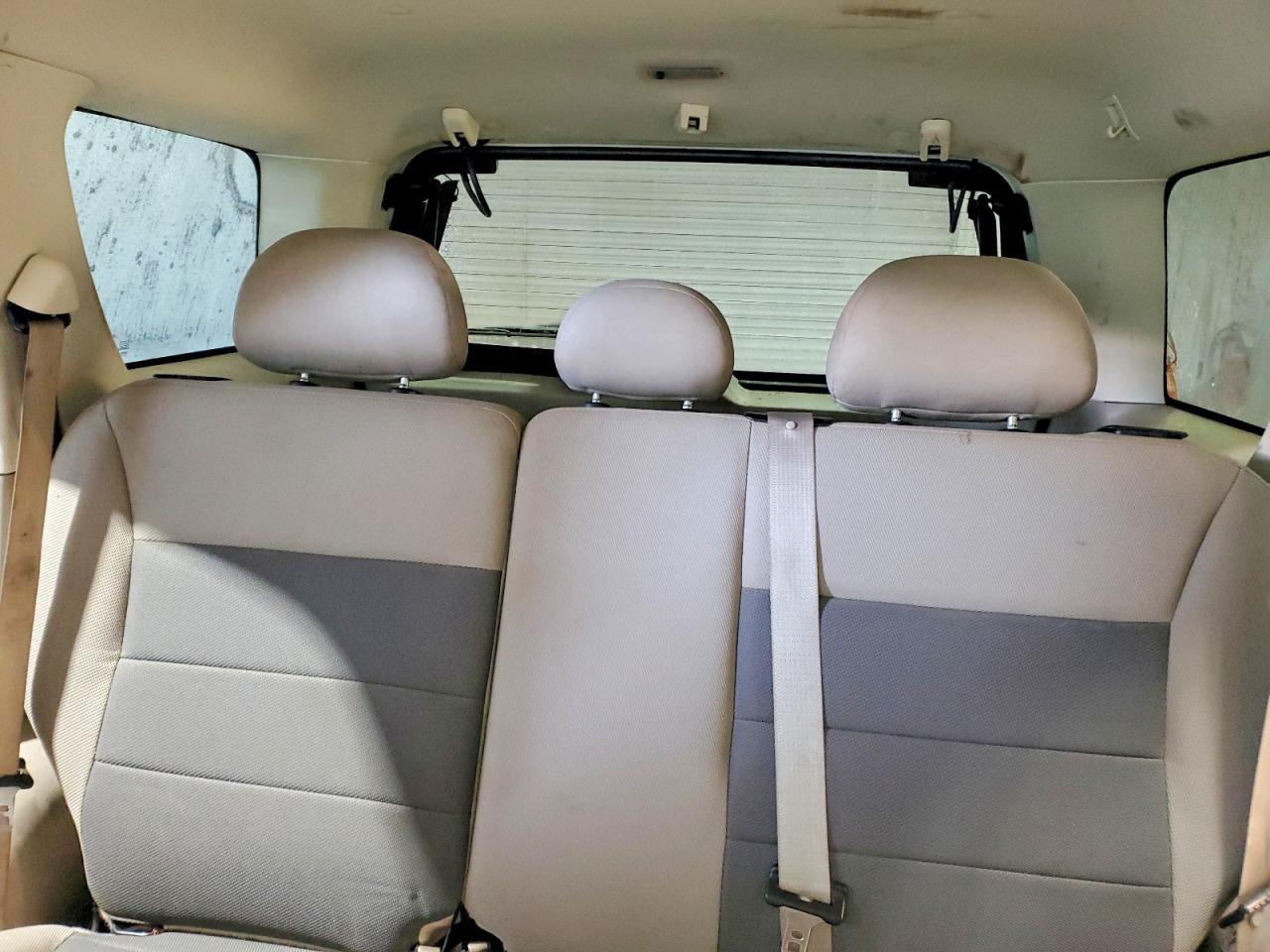 2008 FORD ESCAPE XLT photo 10