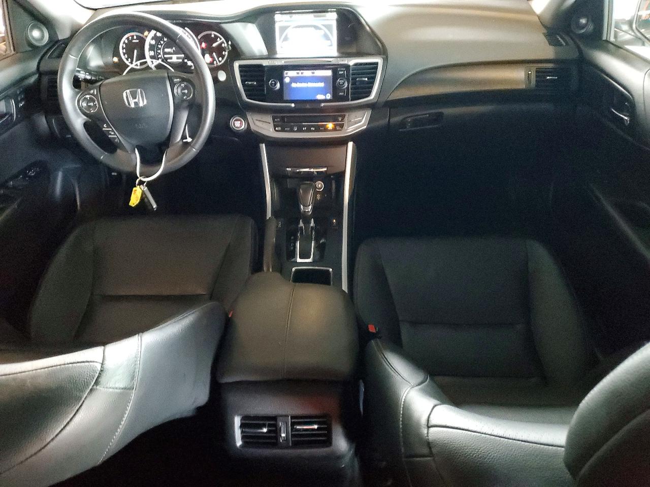 2013 HONDA ACCORD EXL photo 15