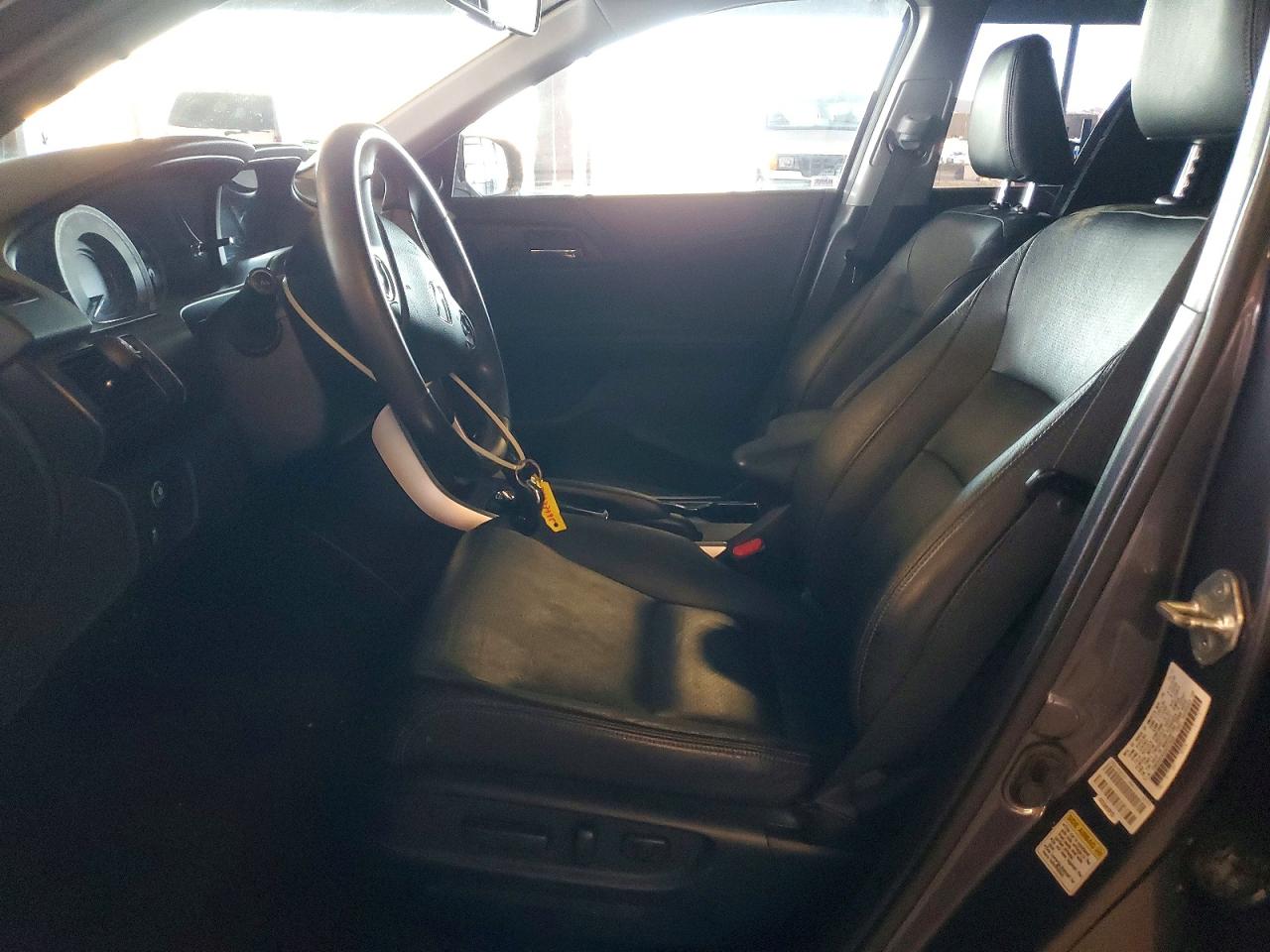2013 HONDA ACCORD EXL photo 13