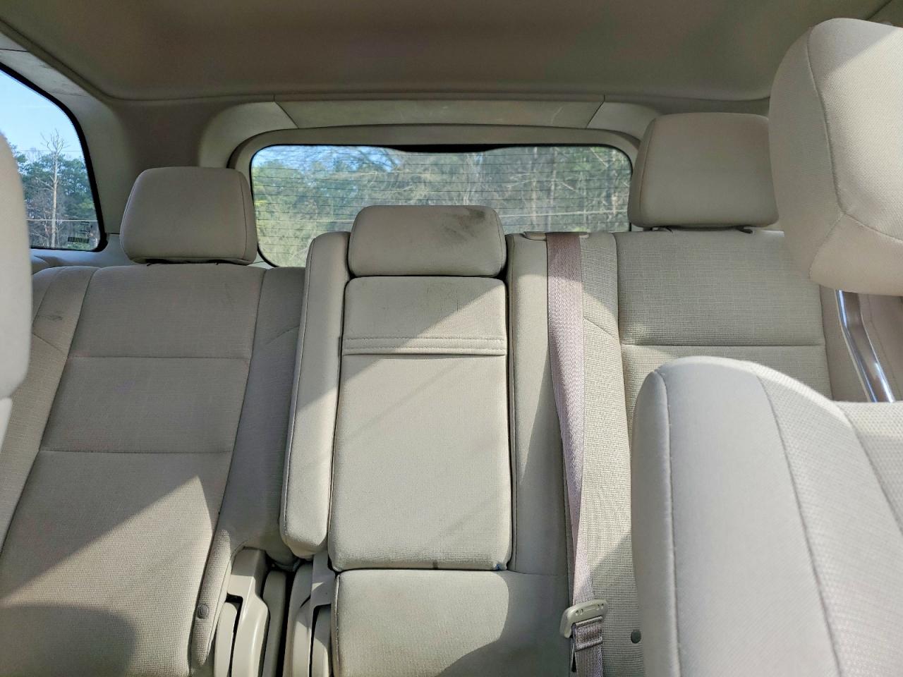 2015 JEEP GRAND CHEROKEE LAREDO photo 10