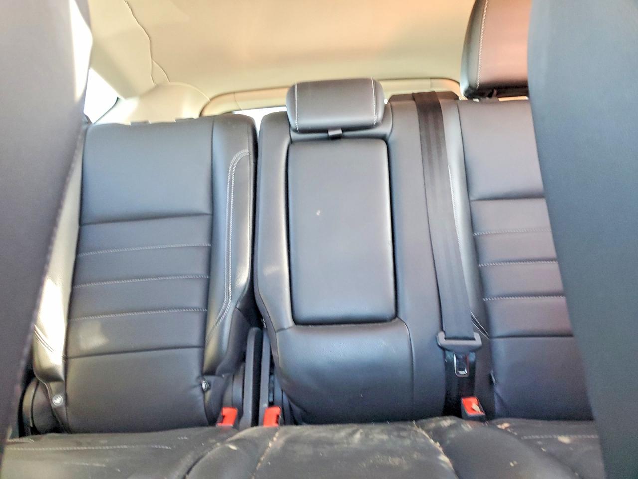 2013 FORD ESCAPE SEL photo 10