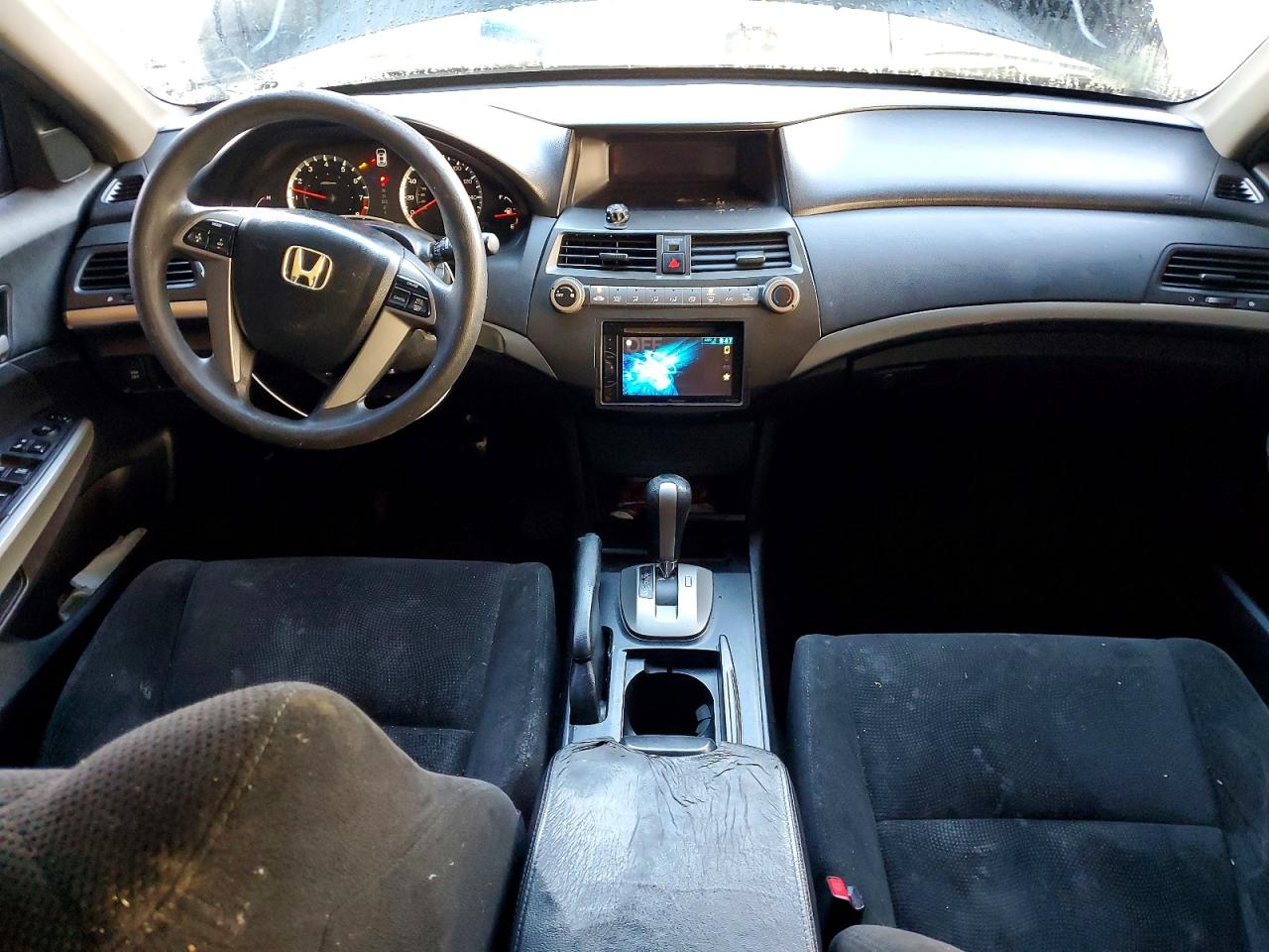 2010 HONDA ACCORD EX photo 8