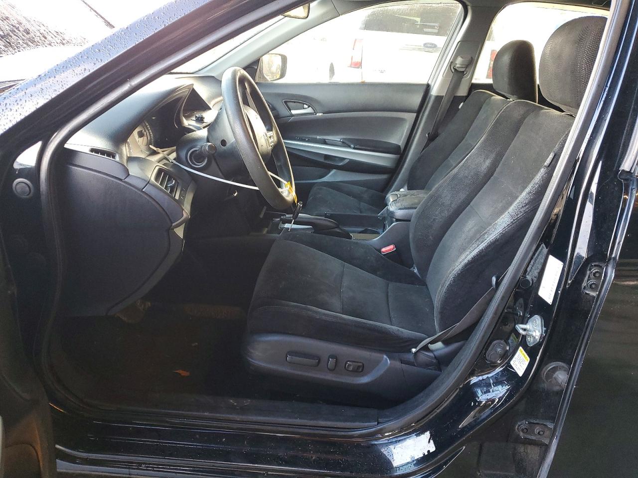 2010 HONDA ACCORD EX photo 7