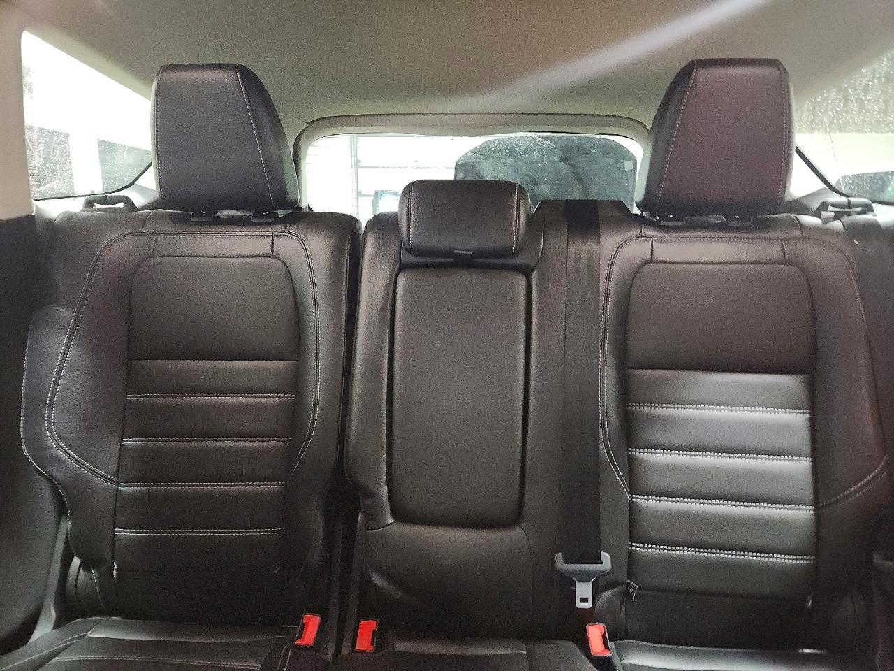 2018 FORD ESCAPE SEL photo 10