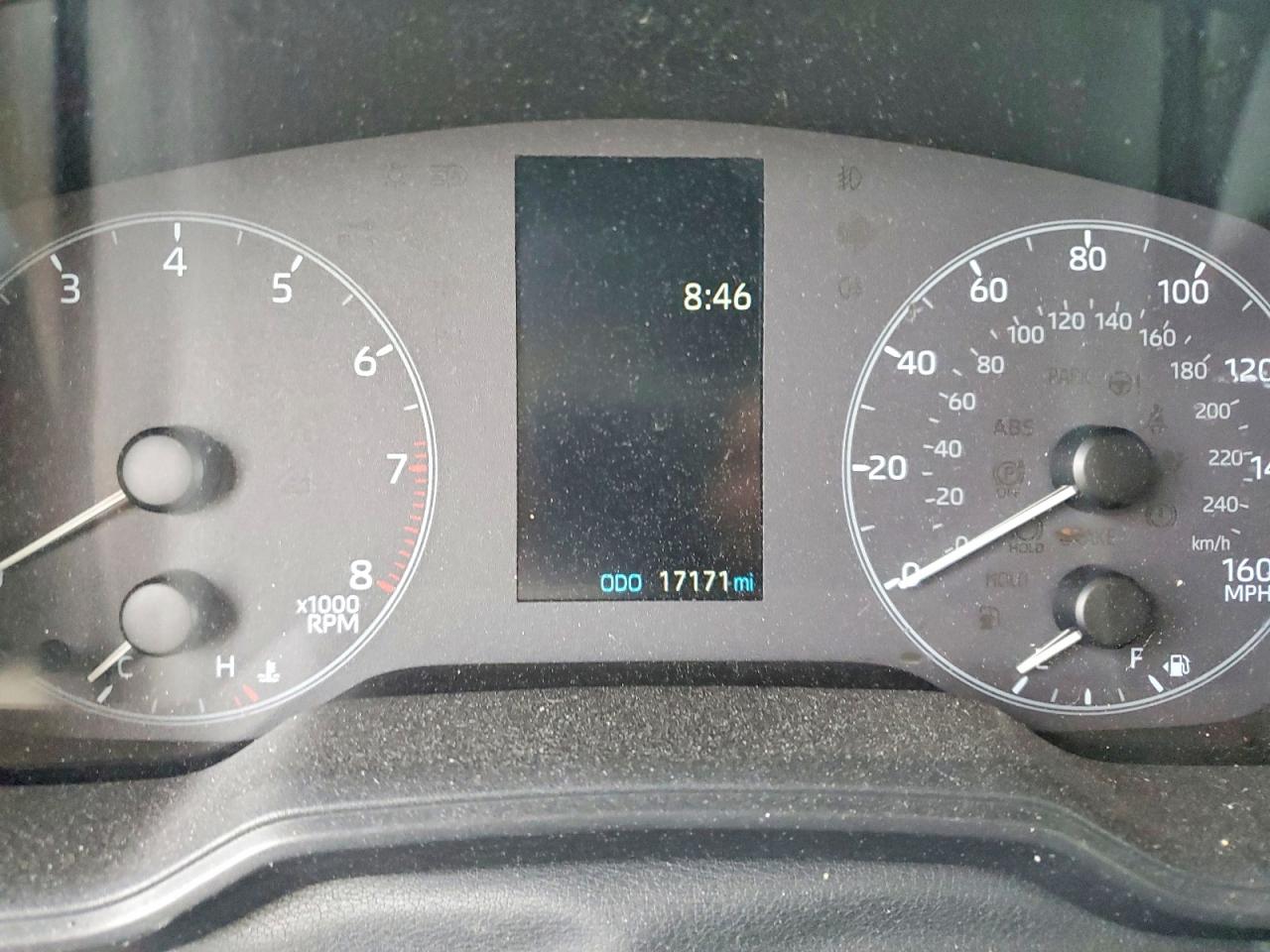 2025 TOYOTA COROLLA SE photo 9