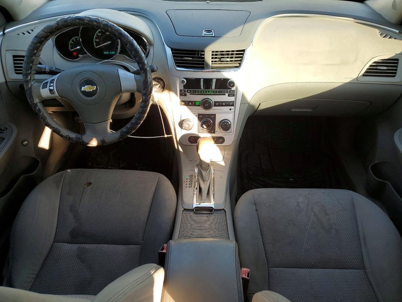 2011 CHEVROLET MALIBU LS photo 8