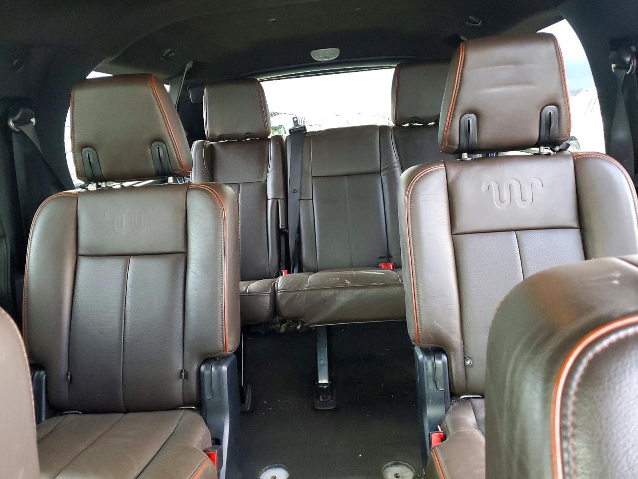 2015 FORD EXPEDITION EL XLT photo 10