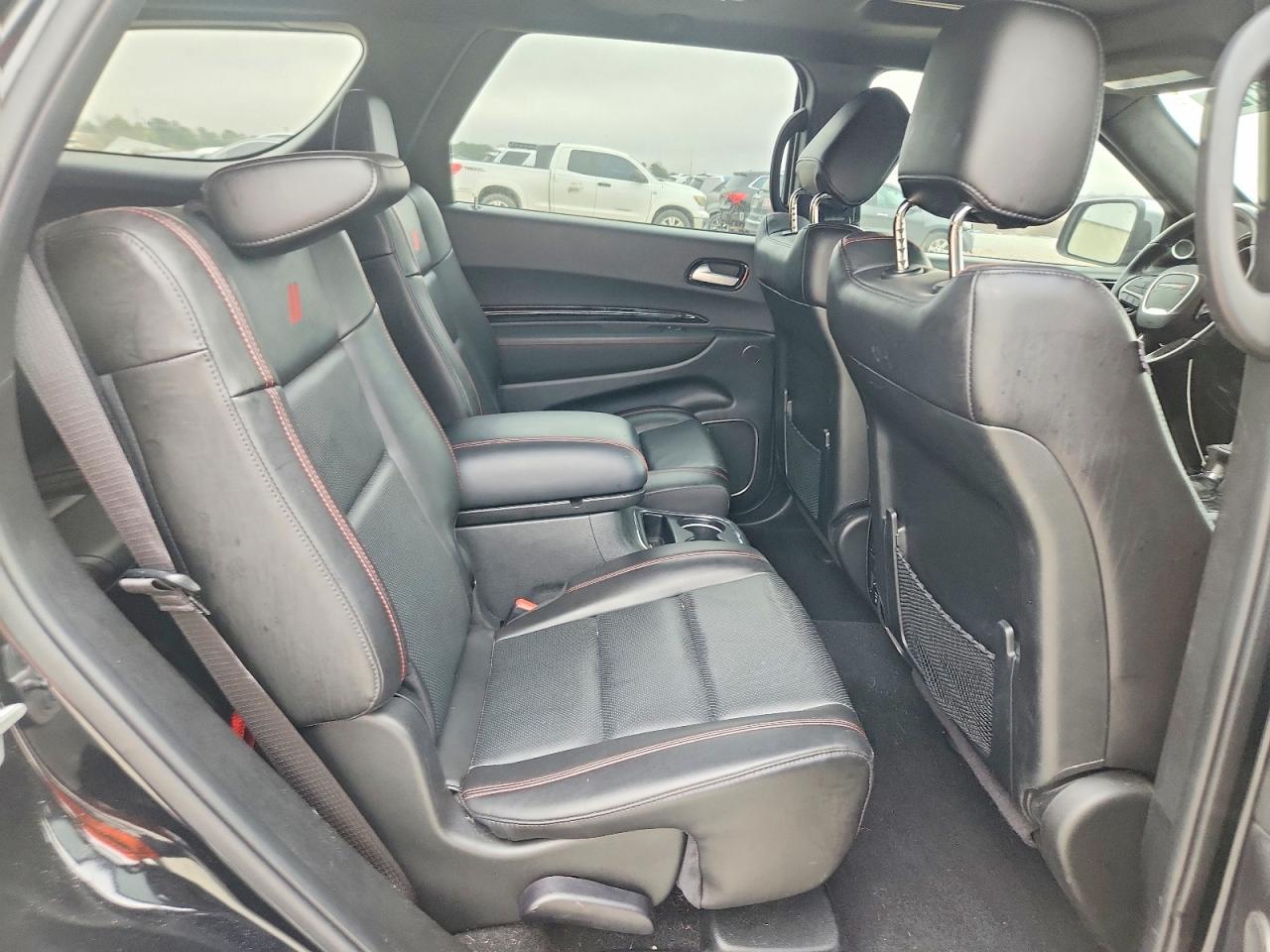 2023 DODGE DURANGO CITADEL photo 11