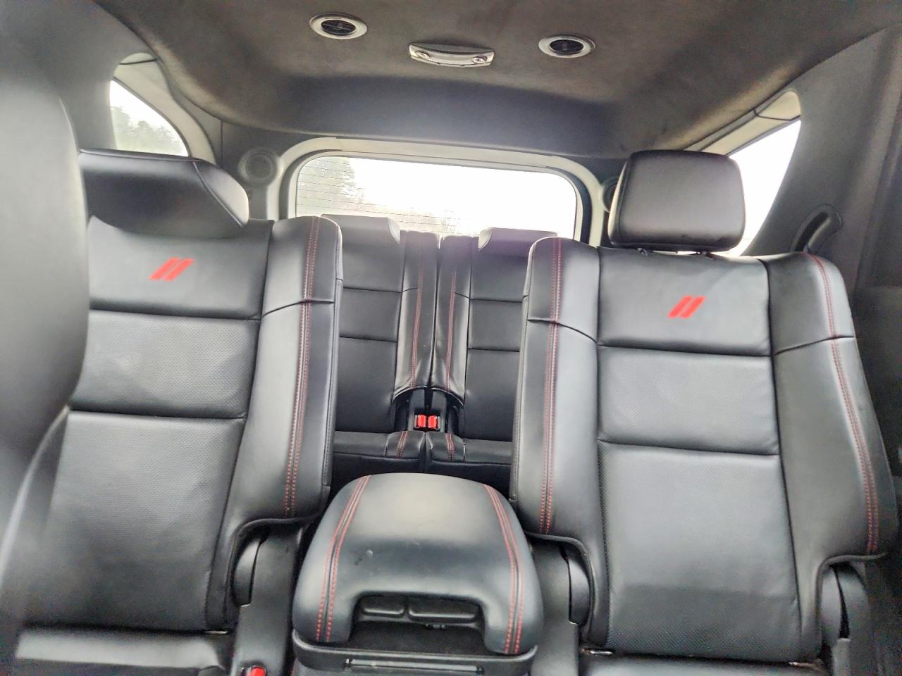 2023 DODGE DURANGO CITADEL photo 10