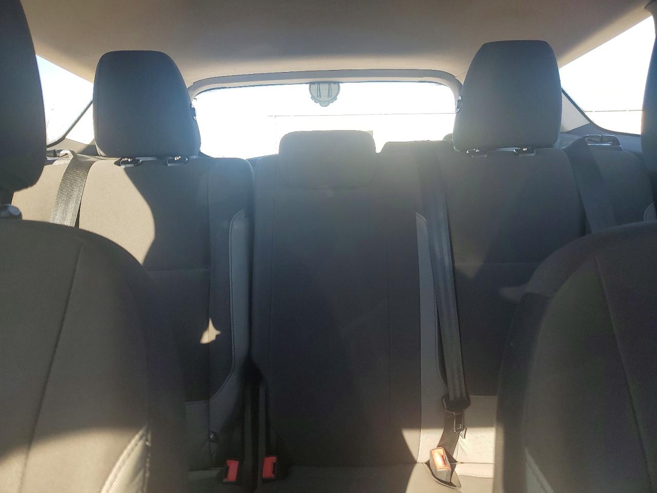 2016 FORD ESCAPE S photo 10
