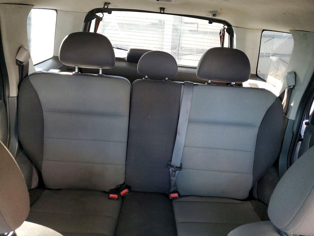 2006 FORD ESCAPE photo 19
