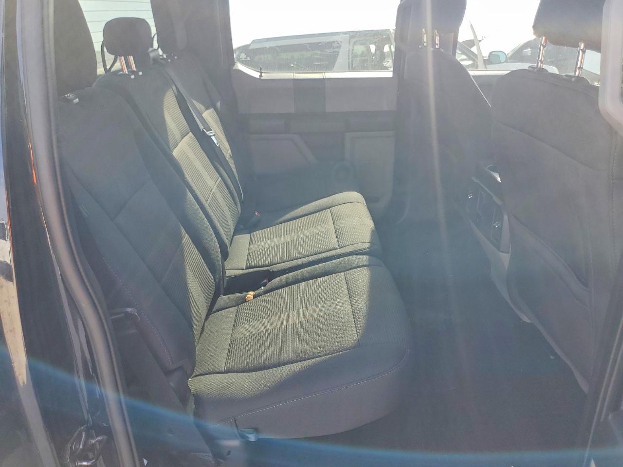 2020 FORD F150 SUPERCREW photo 10
