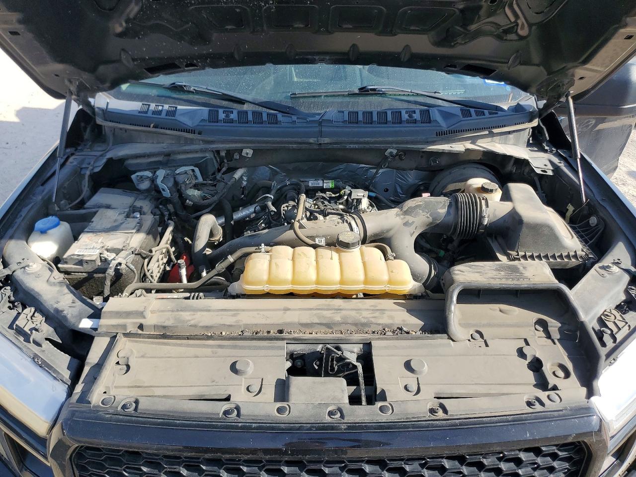 2020 FORD F150 SUPERCREW photo 11