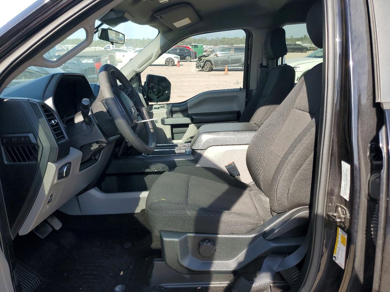 2020 FORD F150 SUPERCREW photo 7